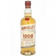 Dunville's 1808 70cl Blended Whisky