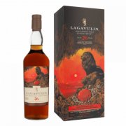 Lagavulin 26 Years Special Release 2021 70cl Single Malt Whisky + Giftbox