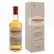 Benromach Peat Smoke 2009 70cl Single Malt Whisky + Giftbox