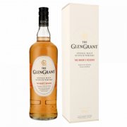 Glen Grant The Major's Reserve 1ltr Single Malt Whisky