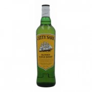 Cutty Sark 70cl Blended Whisky