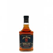 Jim Beam Double Oak 70cl Whisky