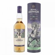 Royal Lochnagar 16 Years Special 2021 70cl Single Malt Whisky + Giftbox