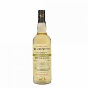 Ian MacLeod's As We Get It Islay 70cl Single Malt Whisky + Giftbox
