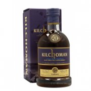 Kilchoman Sanaig 70cl Single Malt Whisky + Giftbox