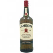 Jameson 1ltr Blended Whisky