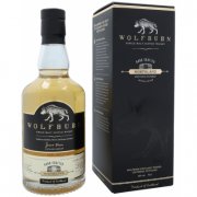 Wolfburn Northland 70cl Single Malt Whisky + Giftbox