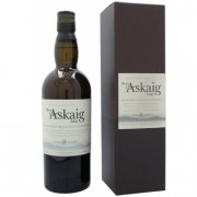 Port Askaig 8 Years 70cl Single Malt Whisky + Giftbox