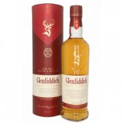 Glenfiddich Malt Master's Edition 70cl Single Malt Whisky + Giftbox