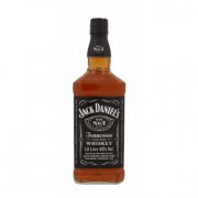 Jack Daniel's 1ltr Tennessee Whiskey