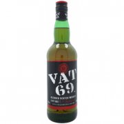 Vat 69 70cl Blended Whisky