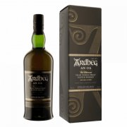 Ardbeg An OA 70cl Single Malt Whisky + Giftbox