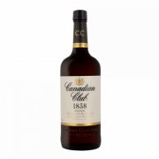Canadian Club 1ltr Blended Whisky