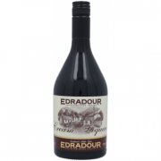Edradour Cream 70cl Whisky Likeur