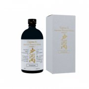 Togouchi Blended Premium 0,7ltr Blended Whisky + Giftbox