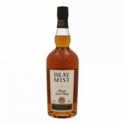 Islay Mist 8 Years Manzanilla 0,7ltr Blended Whisky