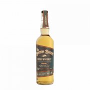 Boston Bakers Irish Whiskey 70cl Blended Whisky