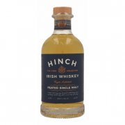 Hinch Peated Single Malt 0,7ltr Single Malt Whisky + Giftbox