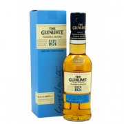 The Glenlivet Founder's Reserve 20cl Single Malt Whisky + Giftbox