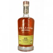 Yellow Rose Rye 70cl Whisky