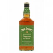 Jack Daniel's Apple 1ltr Whisky Likeur