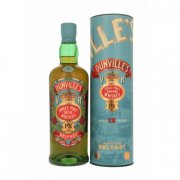 Dunville's 12 Years PX Finish 70cl Single Malt Whisky + Giftbox
