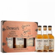 Dewar's Variety Collection 60cl Blended Whisky