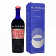 Waterford The Cuvee 1.1 70cl Single Malt Whisky + Giftbox