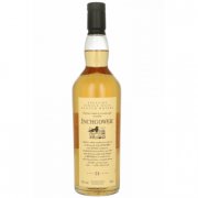 Inchgower 14 Years - Flora & Fauna 70cl Single Malt Whisky