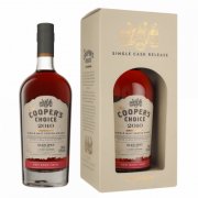 Coopers Choice Vintage 2010 Glen Spey 70cl Single Malt Whisky + Giftbox