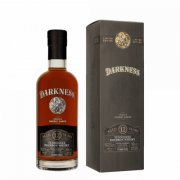Darkness 12 Years Ten Bourbon 50cl Whisky + Giftbox