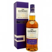 The Glenlivet Captains Reserve 70cl Single Malt Whisky + Giftbox