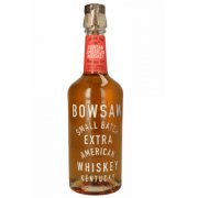 Bowsaw Straight Corn American Whiskey 0,7ltr Blended Whisky