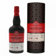 Lost Distillery Jericho Archivist 70cl Blended Malt Whisky + Giftbox