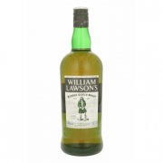 William Lawson's 1,5ltr Blended Whisky