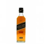 Johnnie Walker Black Label 35cl Blended Whisky