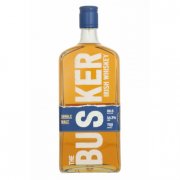 The Busker Single Malt 70cl Single Malt Whisky
