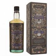 Armorik Yeun Elez Peated Breton 70cl Single Malt Whisky + Giftbox
