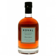 Koval Four Grain 50cl Whisky