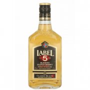 Label 5 35cl Blended Whisky