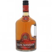 Glen Mansion 1ltr Blended Whisky