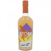 Stork Club Liqueur Whiskey Sour 70cl Whisky Likeur