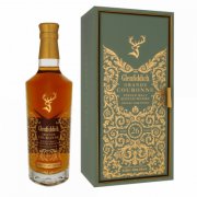 Glenfiddich 26 Years Grande Couronne 70cl Single Malt Whisky + Giftbox