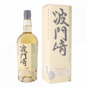 Hatozaki Pure Malt 70cl Blended Malt Whisky + Giftbox