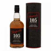 Glenfarclas 105 70cl Single Malt Whisky + Giftbox