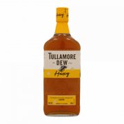 Tullamore Dew Honey 0,7ltr Whisky Likeur