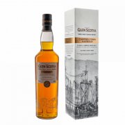 Glen Scotia Harbour 70cl Single Malt Whisky + Giftbox