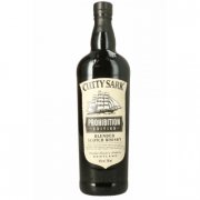 Cutty Sark Prohibition 70cl Blended Whisky