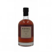 Koval Rye 50cl Whisky
