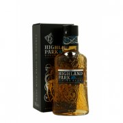 Highland Park 10 Years 35cl Single Malt Whisky + Giftbox
